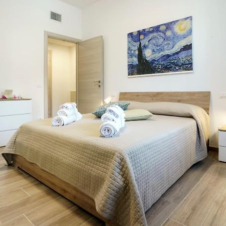 Itaca Villa Lido di Fermo Kültér fotó