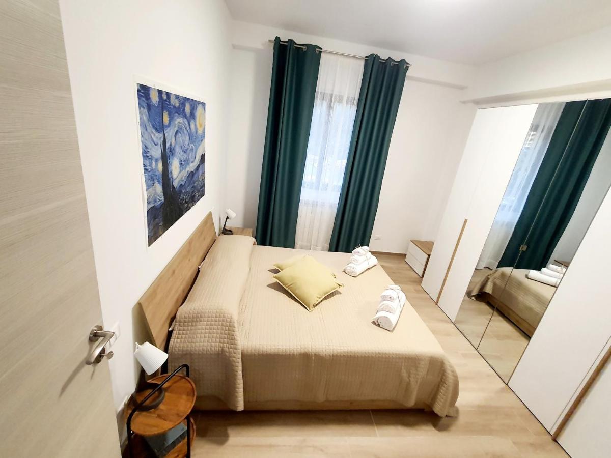 Itaca Villa Lido di Fermo Kültér fotó