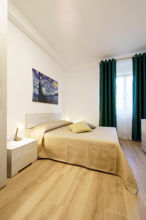 Itaca Villa Lido di Fermo Kültér fotó