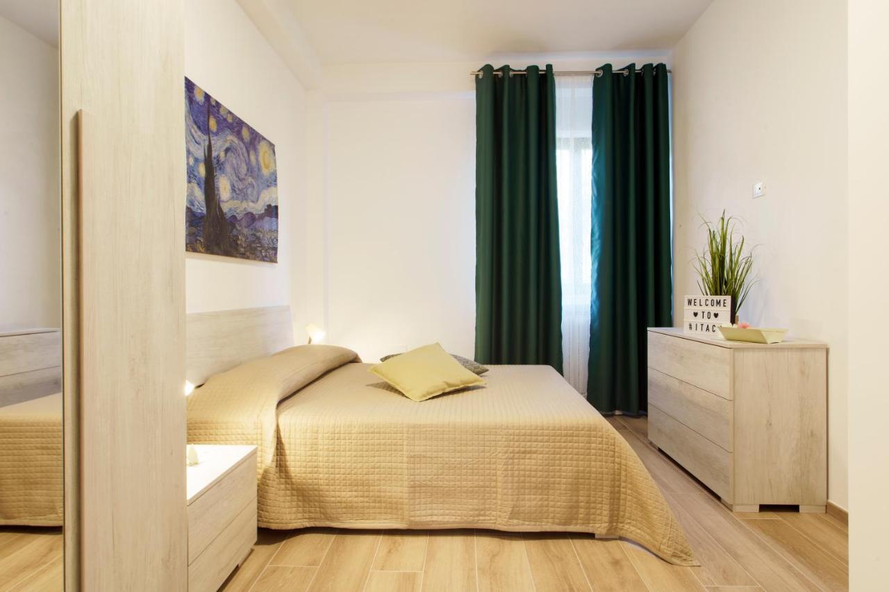 Itaca Villa Lido di Fermo Kültér fotó