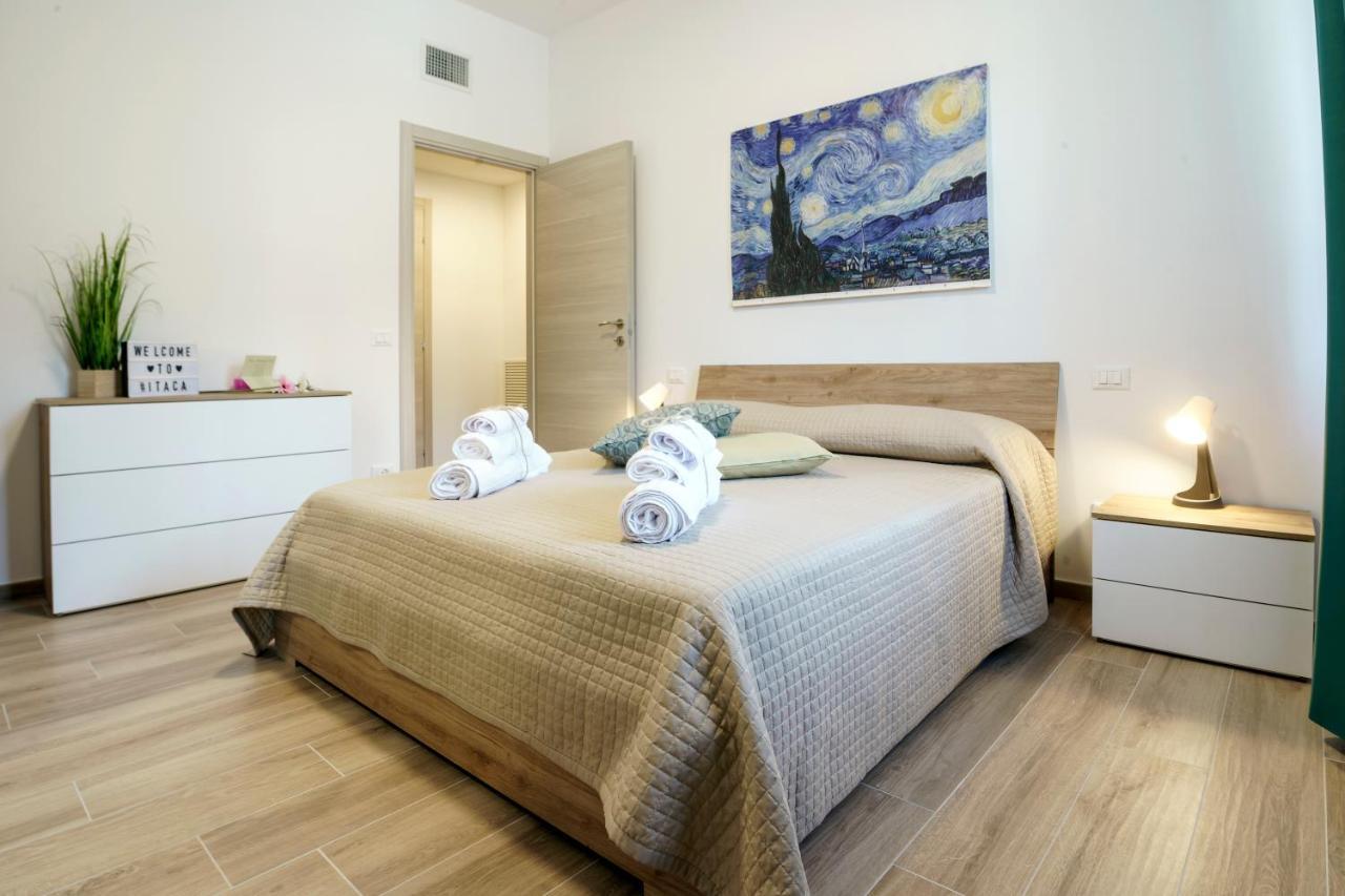 Itaca Villa Lido di Fermo Kültér fotó