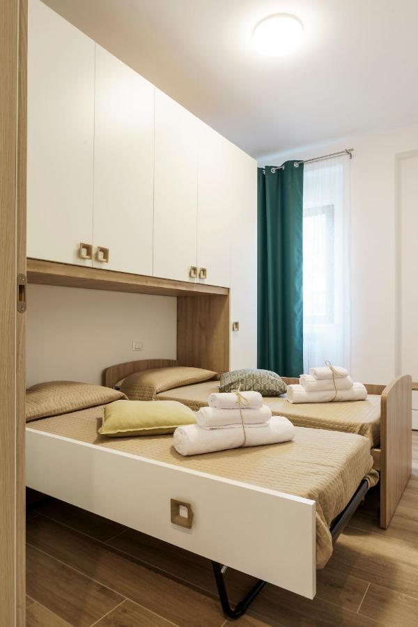 Itaca Villa Lido di Fermo Kültér fotó