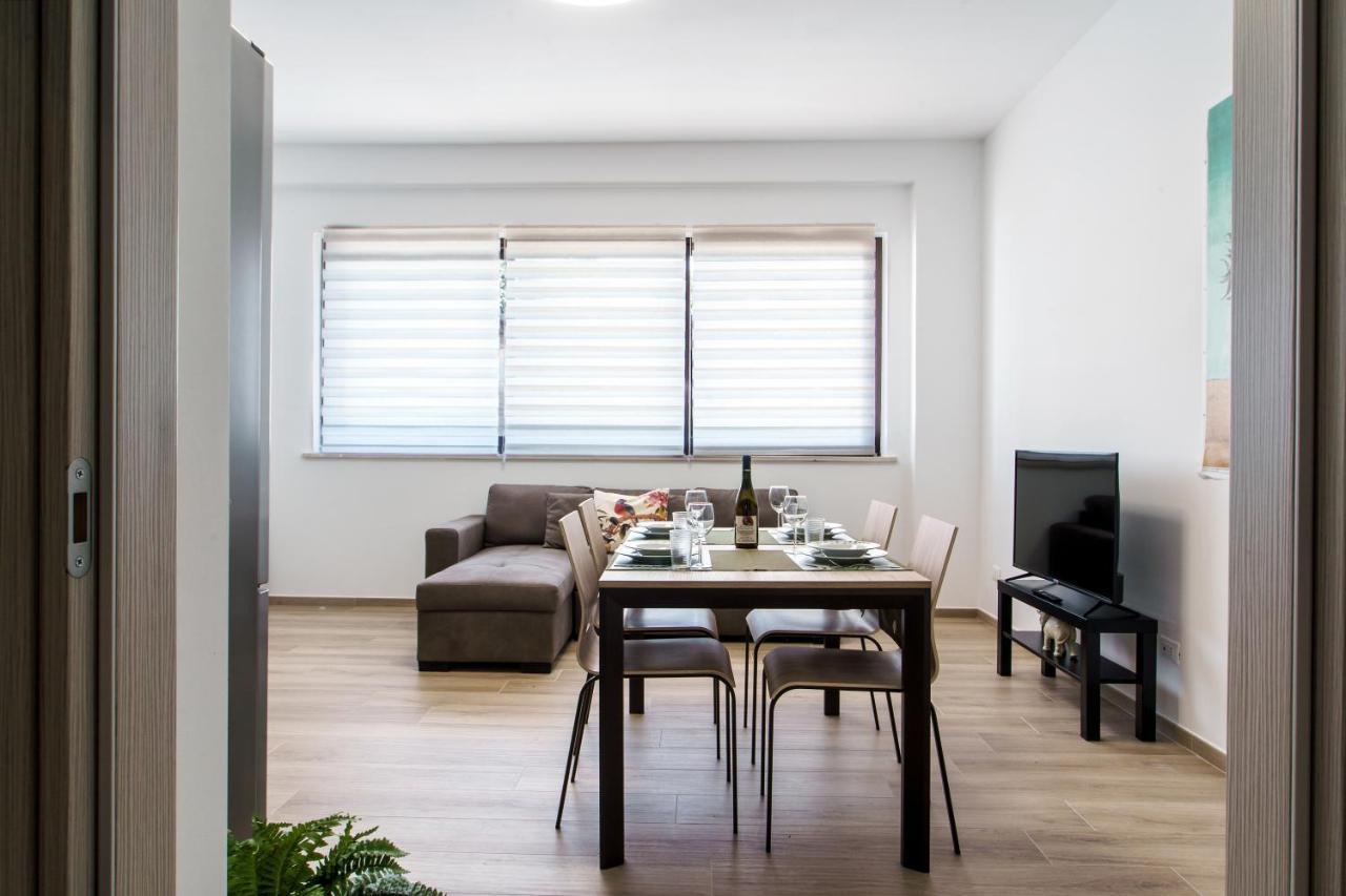 Itaca Villa Lido di Fermo Kültér fotó