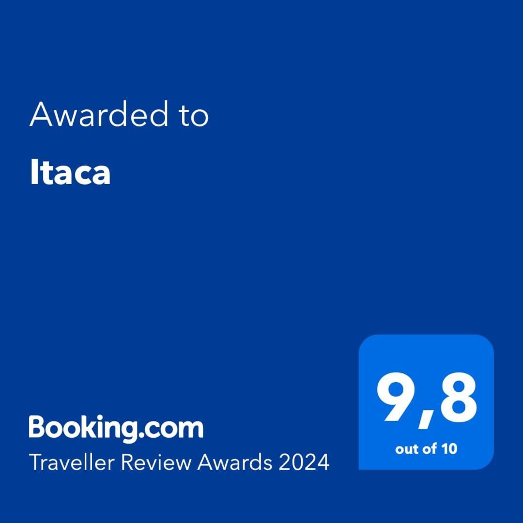 Itaca Villa Lido di Fermo Kültér fotó
