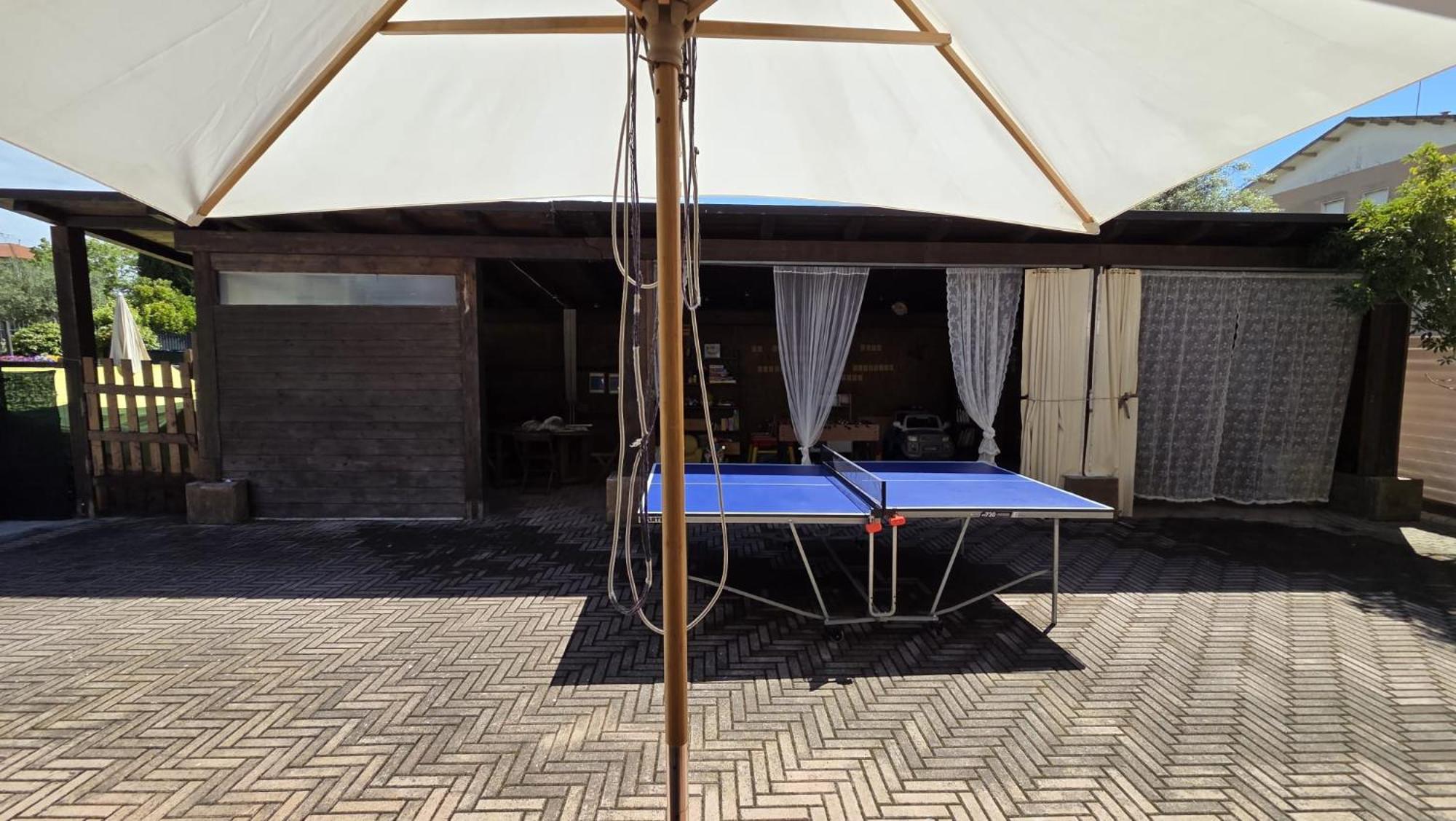 Itaca Villa Lido di Fermo Kültér fotó