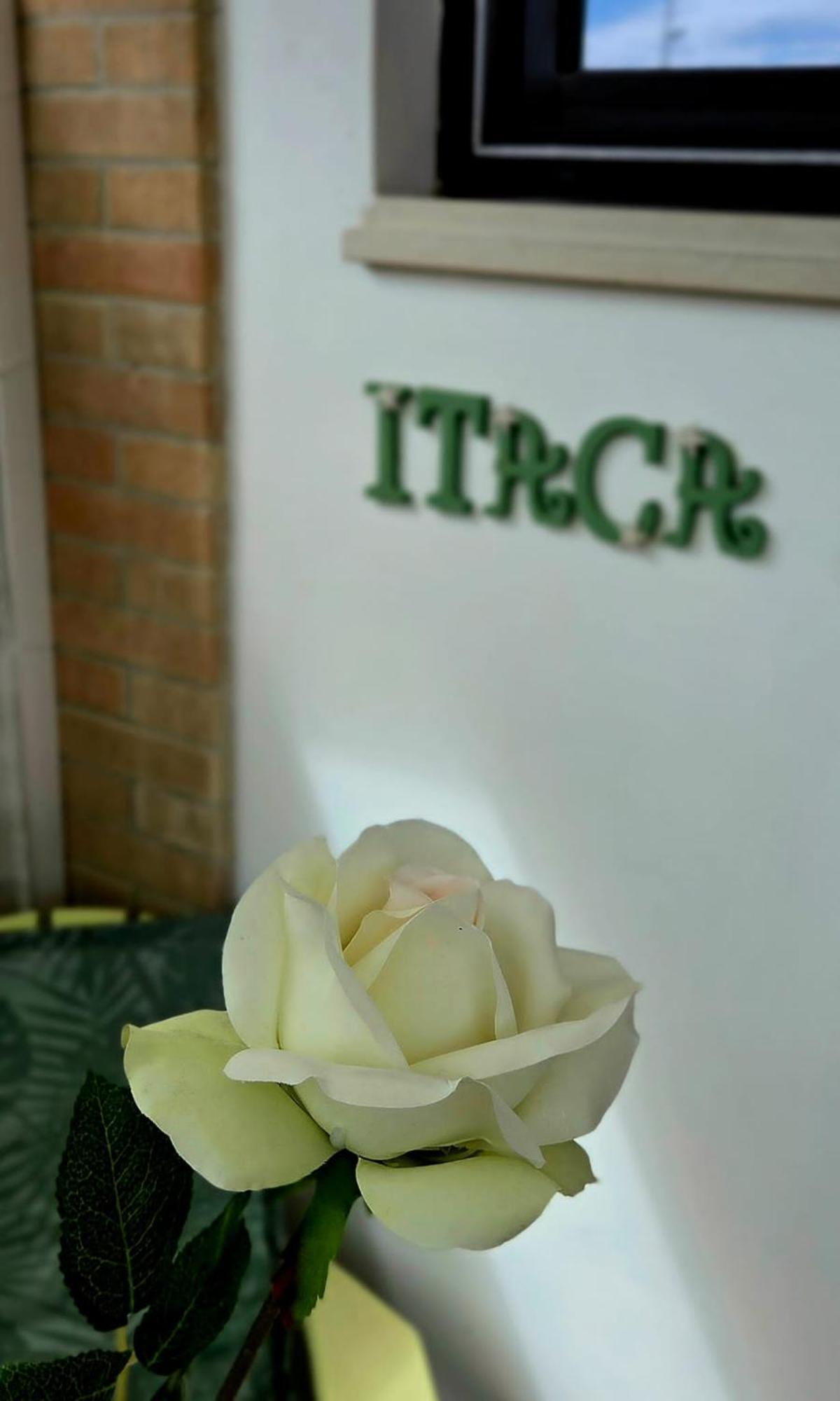 Itaca Villa Lido di Fermo Kültér fotó